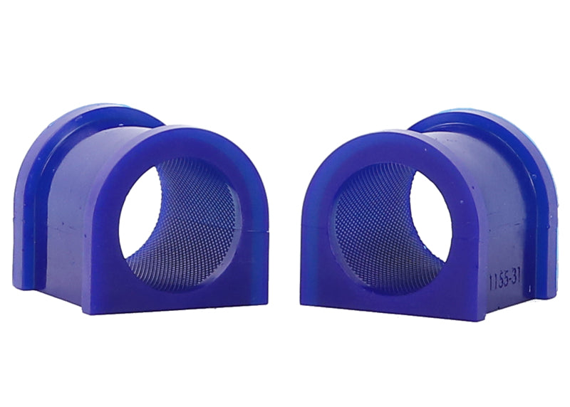 Load image into Gallery viewer, Superpro SPF1155-31K SPR Bushings - Sway Bar
