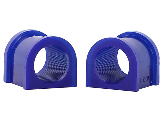 Superpro SPF1155-31K SPR Bushings - Sway Bar