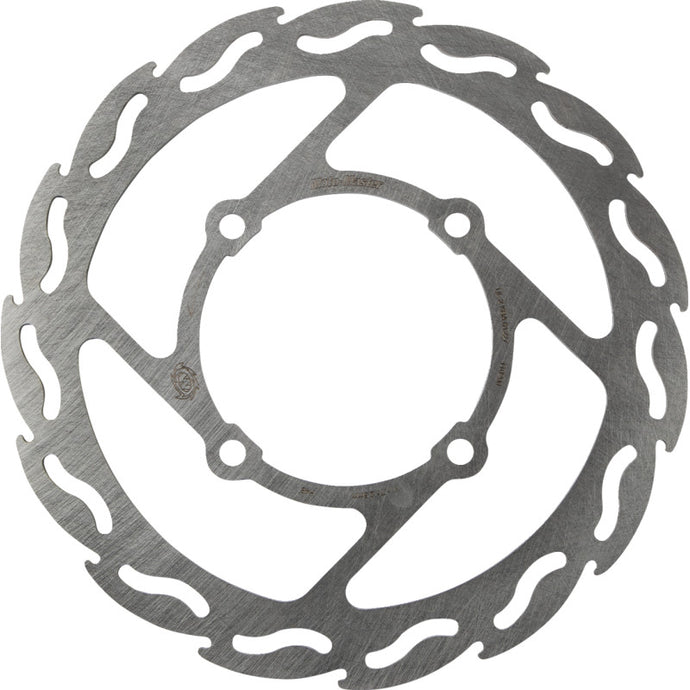 Moto-Master 110290-PU Flame Brake Disc