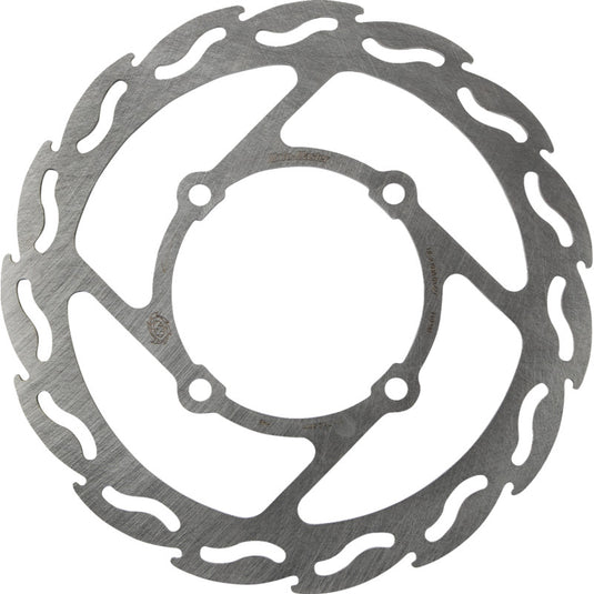 Moto-Master 110290-PU Flame Brake Disc