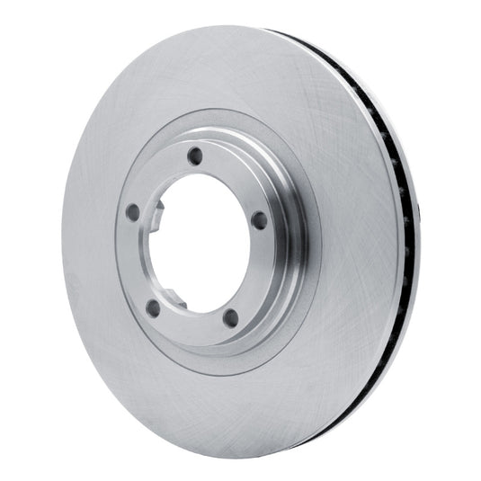 Dfc 600-92028 DFC Brake Rotors - Plain