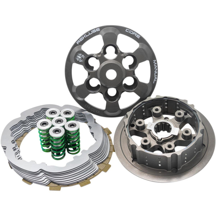 Rekluse RMS-7081 Core Manual Clutch Kit