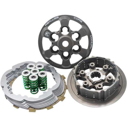 Rekluse RMS-7081 Core Manual Clutch Kit