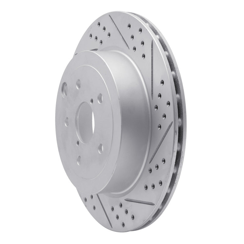 Load image into Gallery viewer, Dfc 830-13022R DFC Geoperf Rotors - Drill &amp; Slot
