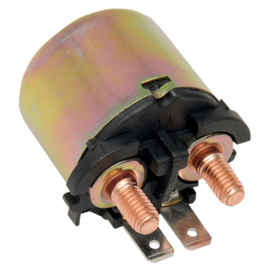 Ricks Motorsport Electric 65-201 Solenoid Switch