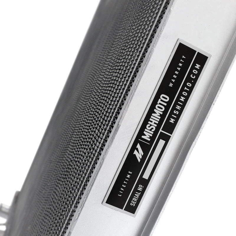 Load image into Gallery viewer, Mishimoto MMRAD-TTN-04 MM Radiators - Alum

