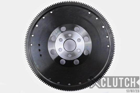 Xclutch XFFD001CL XCL Flywheel - Chromoly