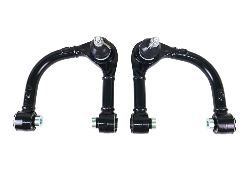 Load image into Gallery viewer, Whiteline KTA357 WL Control Arms - Front
