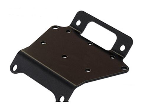 Kfi Products 100605 Winch Mount