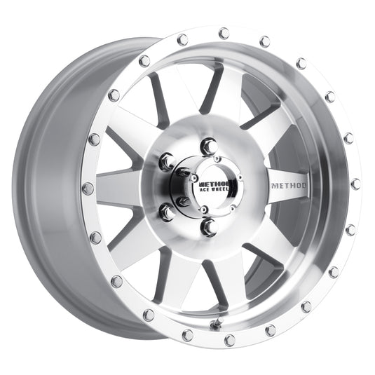 Method Wheels MR30168012300 MRW MR301 Wheels