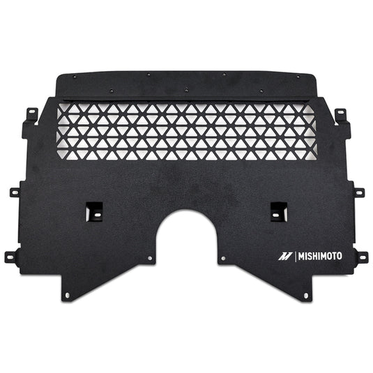 Mishimoto MMSD-G80-21WBK MM Skid Plate
