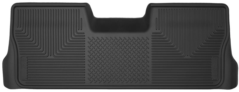 Load image into Gallery viewer, Husky Liners 53411 HL XAC - Rear - Black
