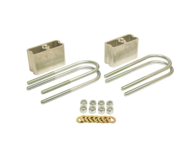 Load image into Gallery viewer, Belltech 6200 BT Lowering Block Kit
