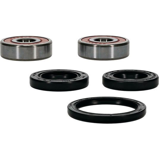 Pivot Works 25-1319-P Premium Wheel Bearing Kit