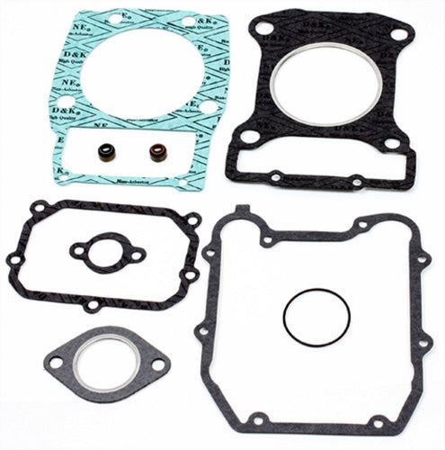 Namura Technologies NA-50023T Top End Gasket Kit - Standard Bore 78.00mm
