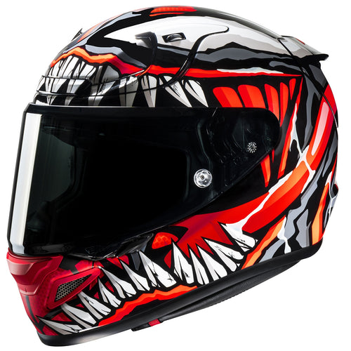 Semi-Flat Red (MC-1SF)