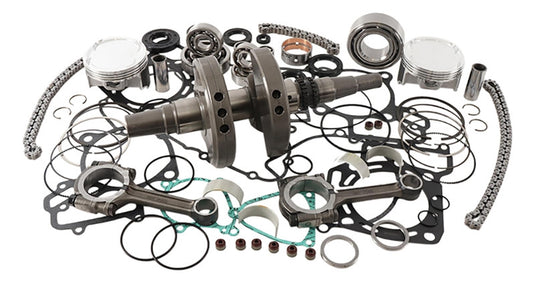 Vertex WR101-164 Complete Engine Rebuild Kit In A Box