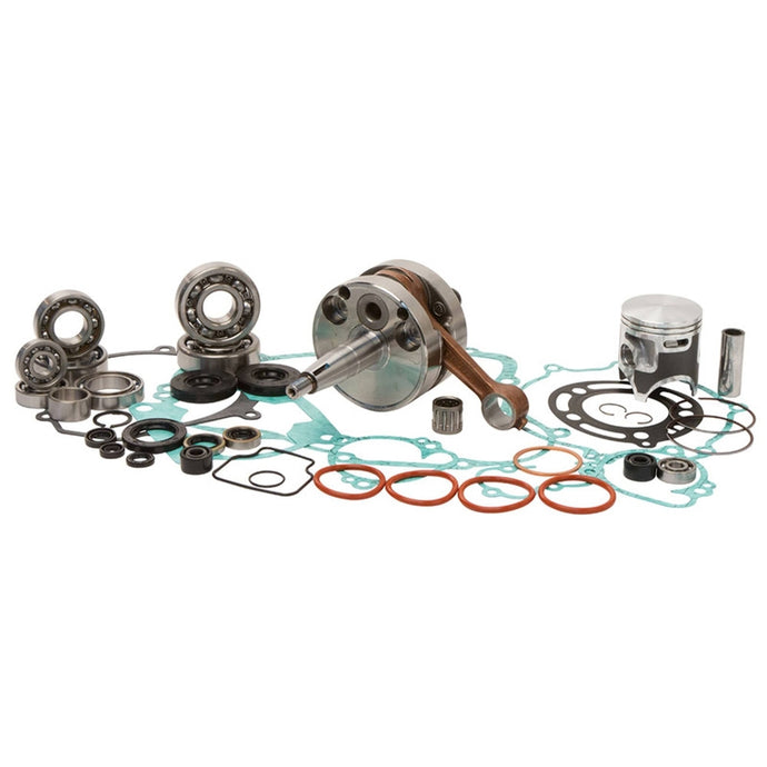 Vertex WR101-110 Complete Engine Rebuild Kit In A Box