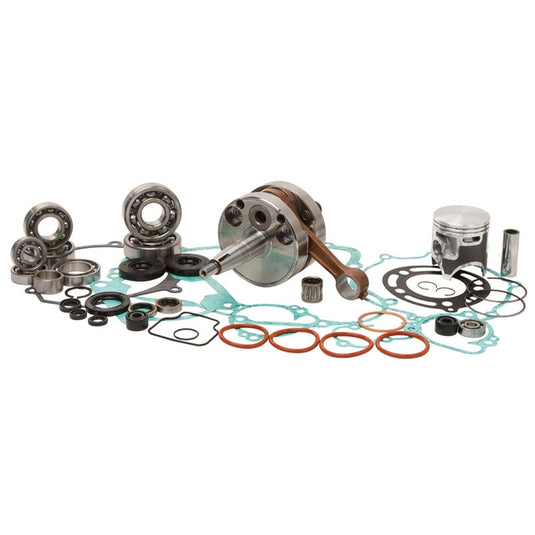 Vertex WR101-110 Complete Engine Rebuild Kit In A Box