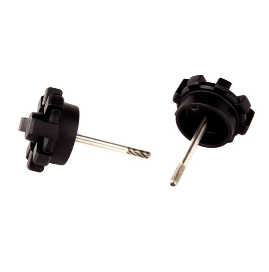 Rugged Ridge 13510.17 RUG Hard Top Knobs