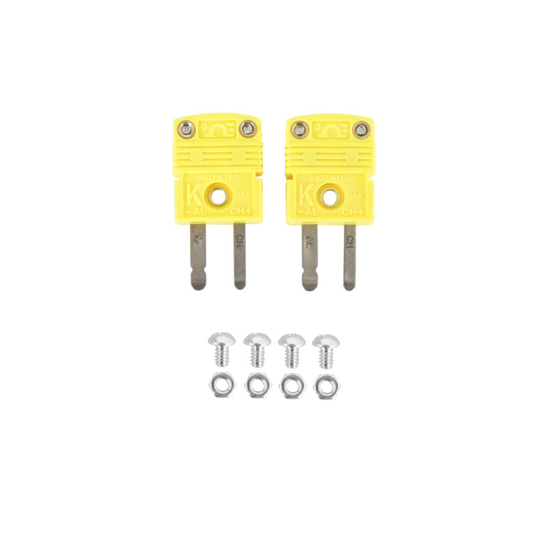Load image into Gallery viewer, Aem 30-2068-2 AEM Wiring Connectors
