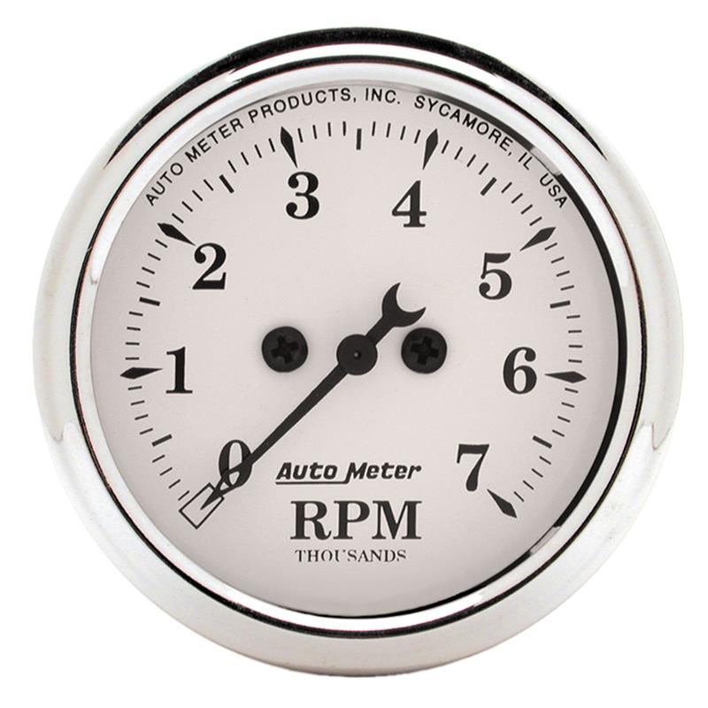 Load image into Gallery viewer, Autometer 1694 AM Old Tyme Gauges
