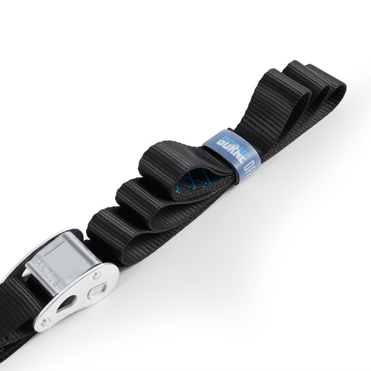 Borne Off-Road BNRTC-TDCB-2BK BRN Cam Buckle Tie-Down