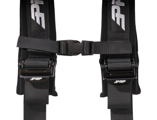 Prp Seats SBAUTO2PU PRP 4.2 Harness