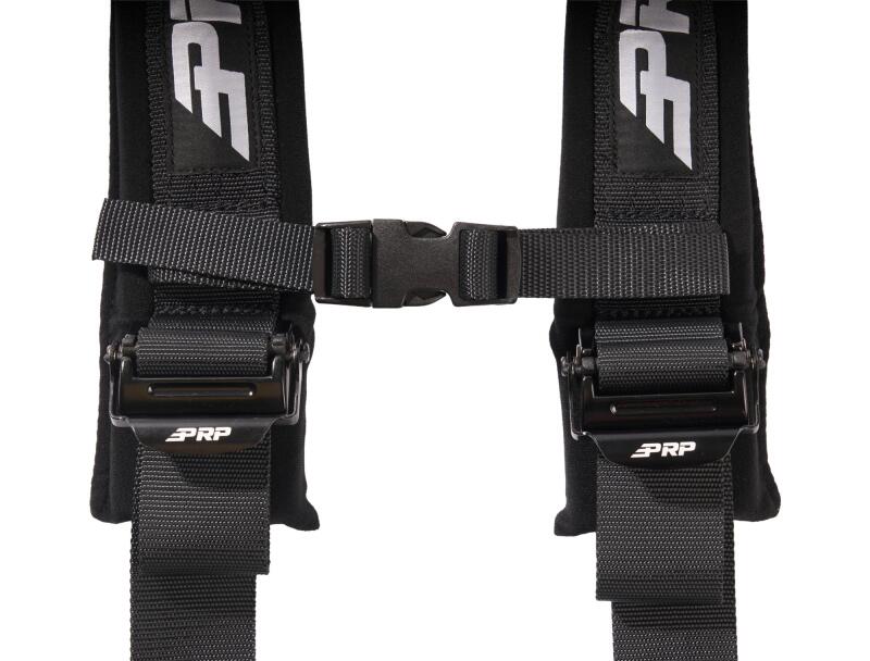 Load image into Gallery viewer, Prp Seats SBAUTO2P PRP 4.2 Harness
