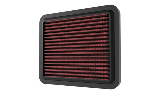 K&N Engineering DU-1118 KN Motorcycle Direct Fit Air Filters