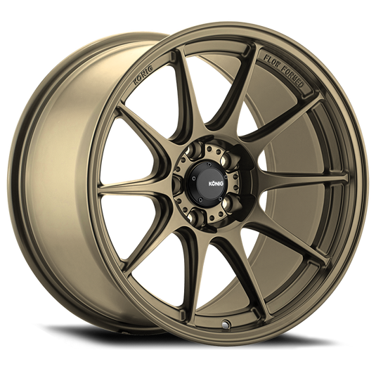 Konig DK98514358 KNG Dekagram Wheels