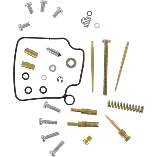 K&L Supply 18-9270 Carburetor Repair Kit