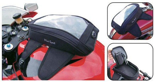 Gears 100198-1 Mini Sport Tank Bag