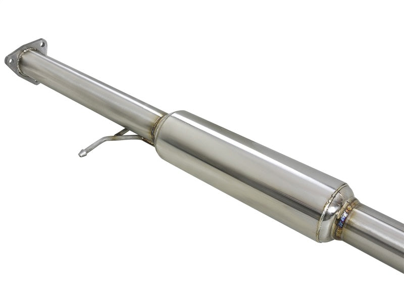Load image into Gallery viewer, Afe 49-36605-B AFE Exhaust Cat Back
