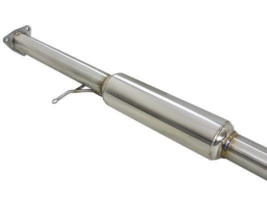 Afe 49-36605-B AFE Exhaust Cat Back
