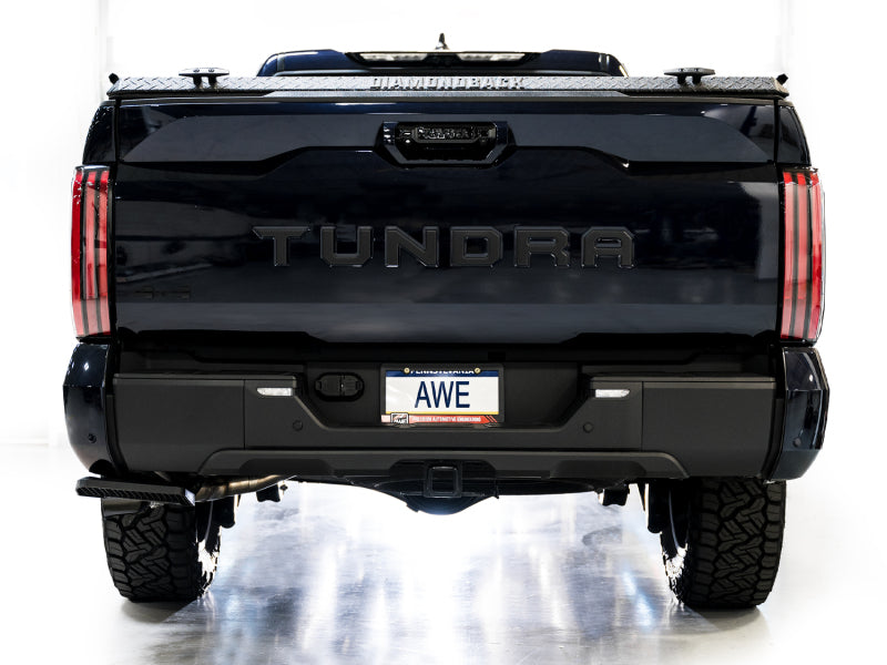 Load image into Gallery viewer, Awe Tuning 3015-33063 AWE Cat-Back FG Edition
