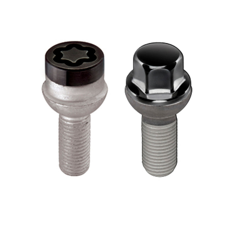Load image into Gallery viewer, Mcgard 68174BK MCG Hex Lug Bolt Install Kits
