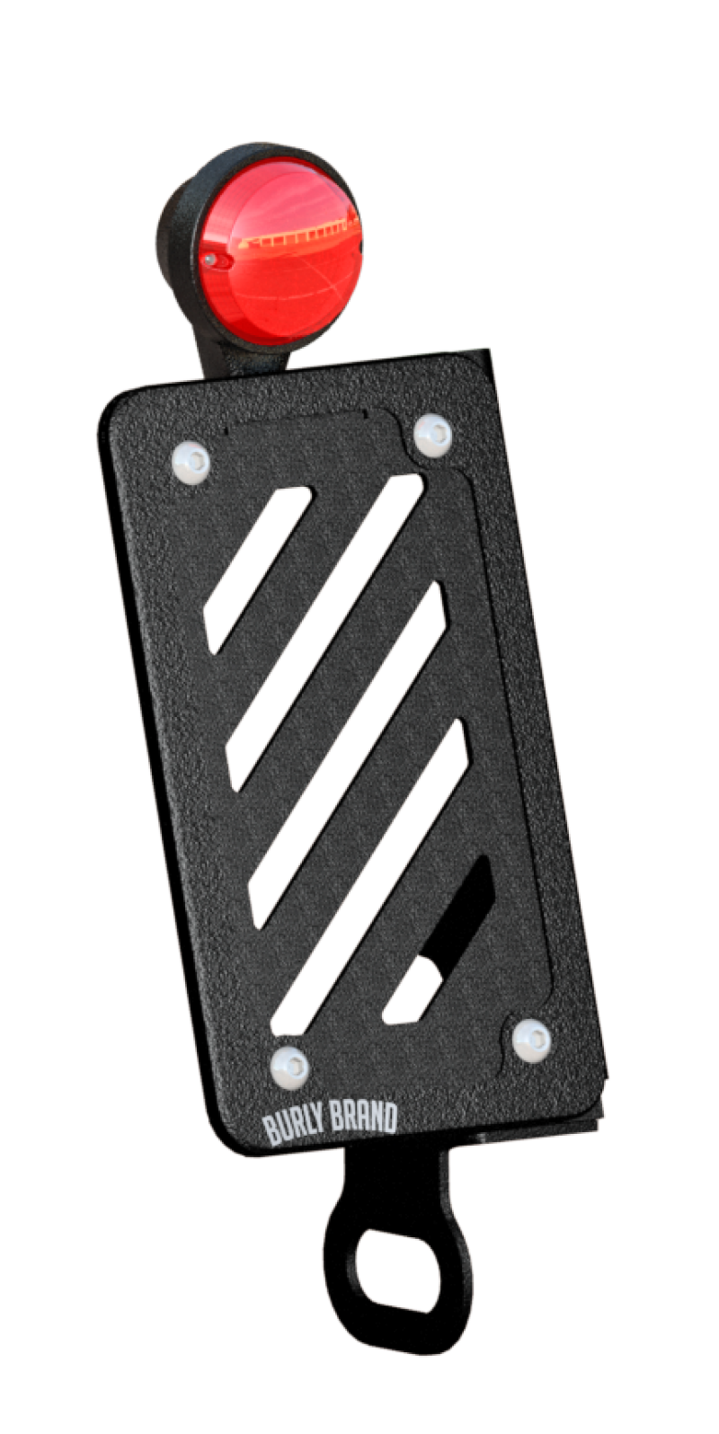 Load image into Gallery viewer, Burly Brand B13-3001TB BUR License Plate Kits

