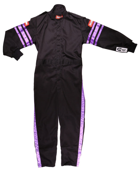 Racequip 1950591 RQP SFI-1 Suit