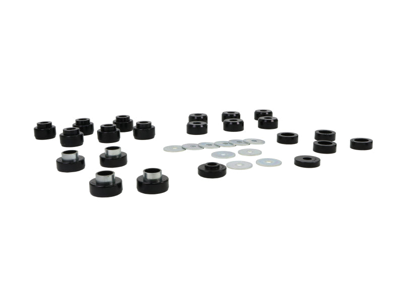 Load image into Gallery viewer, Whiteline W93541 WL Bushings - Body Mount
