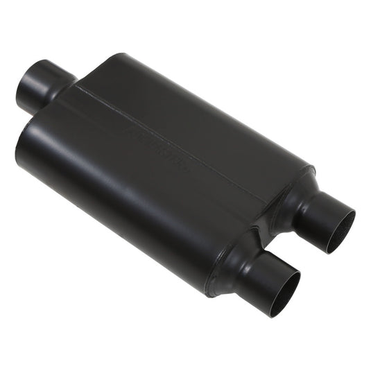Flowmaster 430402 FLO 40 Series Muffler