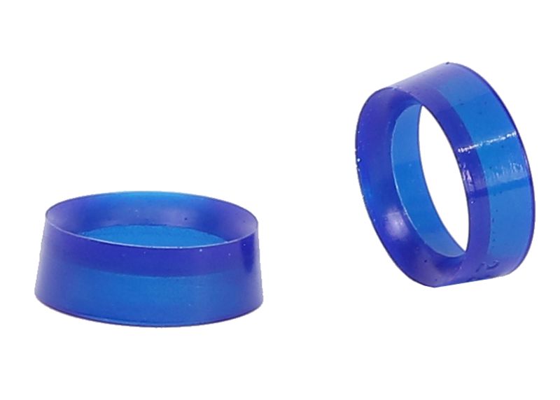 Load image into Gallery viewer, Superpro SPF2253K SPR Bushings - Control Arm
