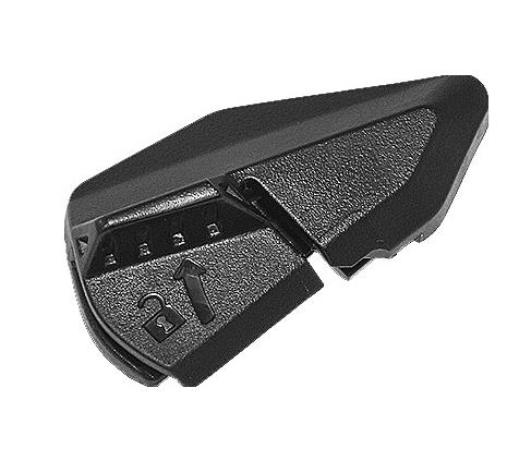 Sp1 SM-12587L OEM Style Hood Strap - Front Left