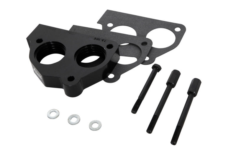 Load image into Gallery viewer, Airaid 200-540 AIR Throttle Body Spacer
