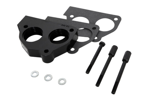Airaid 200-540 AIR Throttle Body Spacer