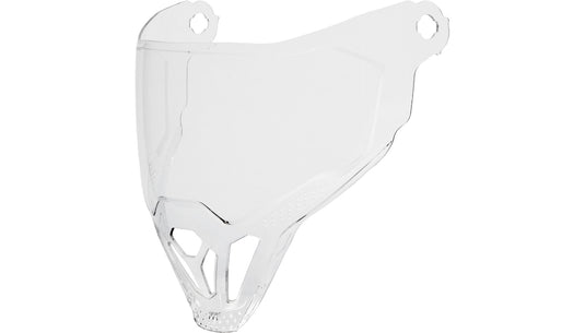 Icon Fliteshield Replacement Fog Free Shield for Airflite Helmets - Clear