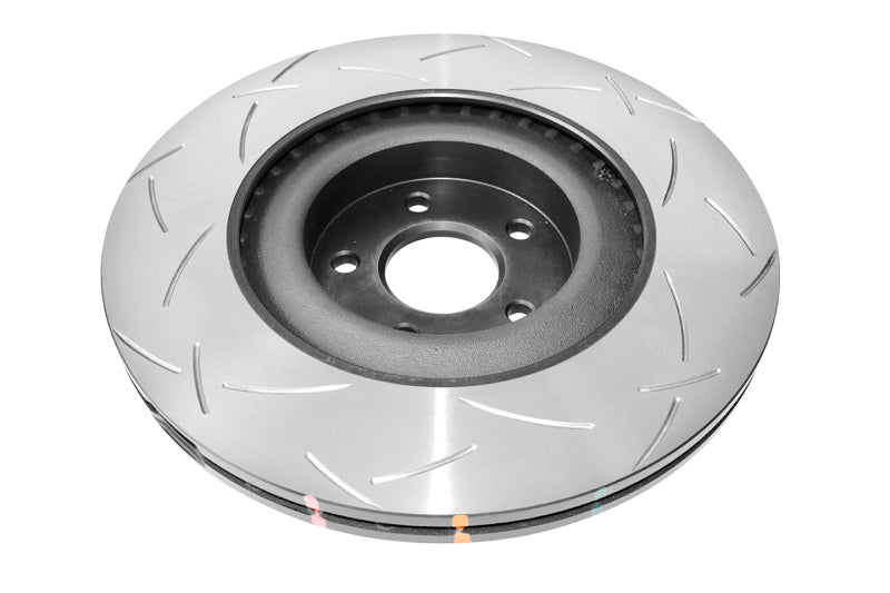 Load image into Gallery viewer, Dba DBA42968S DBA 4000 Series Slotted Rotors
