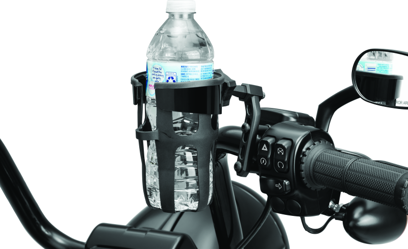 Load image into Gallery viewer, Kuryakyn 6485 KUR Drink Holders C
