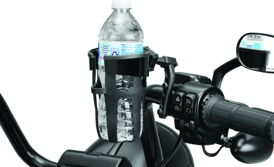 Kuryakyn 6485 KUR Drink Holders C