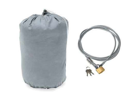 Rampage 1204 RAM Car Covers